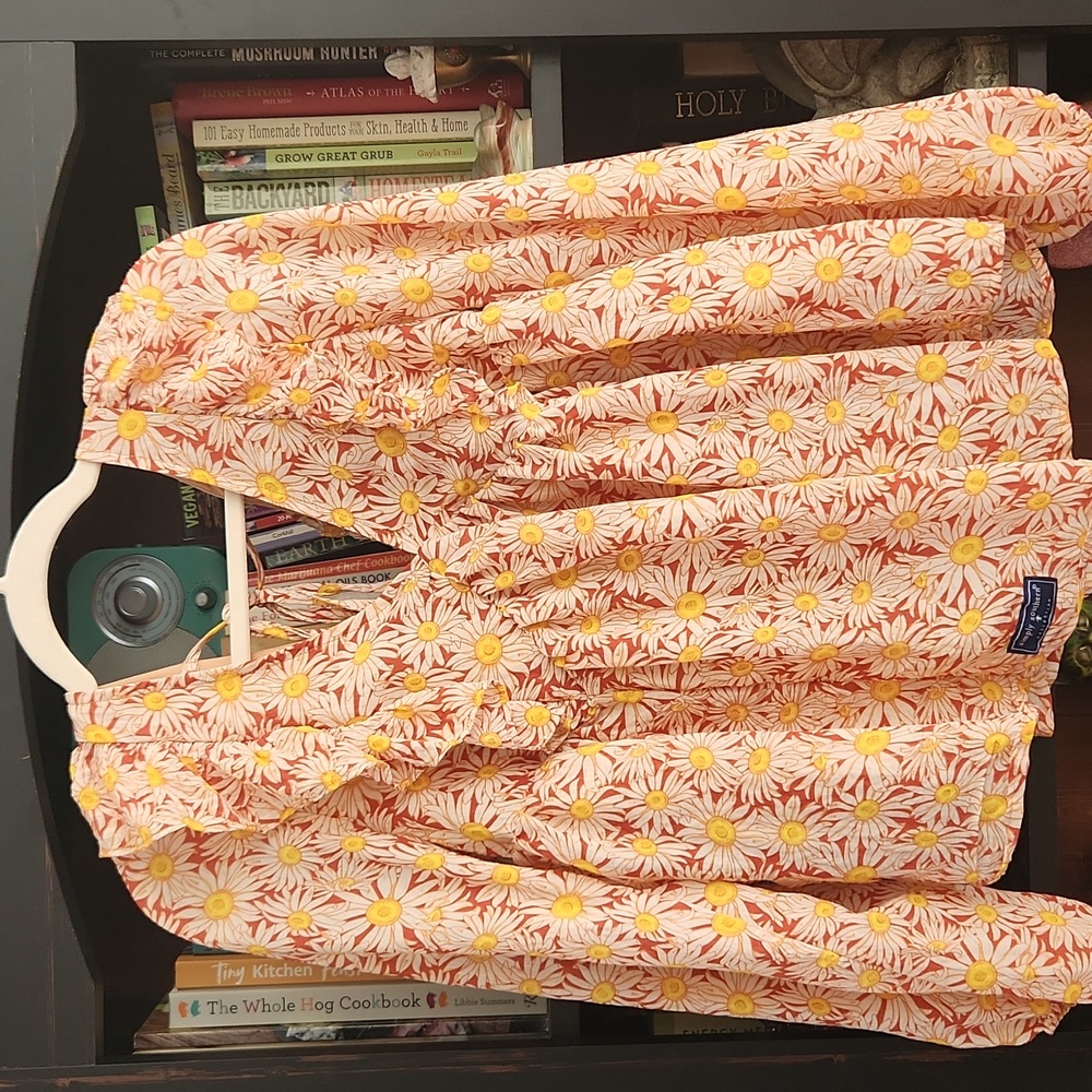 Simply Southern top